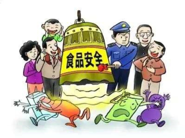 湖南公布近期食品抽檢信息，設(shè)計(jì)農(nóng)獸藥殘留、微生物污染等問題