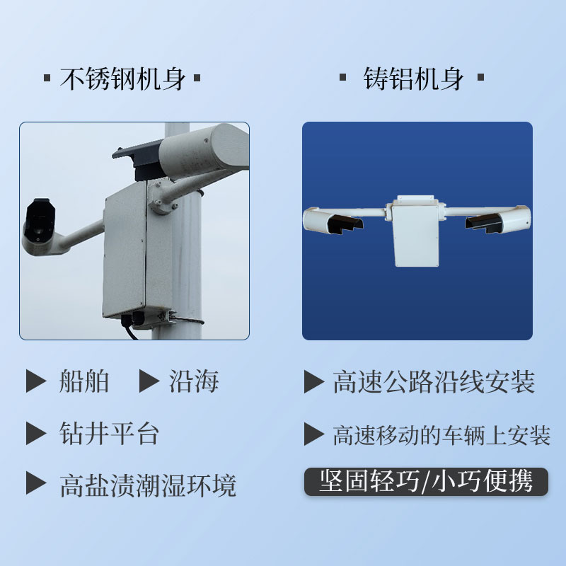 天氣現(xiàn)象傳感器—天氣現(xiàn)象儀